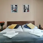 Cicha Przystan Starowka Apartment