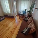 Apartment Cicha Przystan Starowka