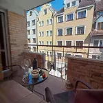 Cicha Przystan Starowka Kolberg