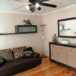 Cicha Przystan Starowka Apartment Kolberg