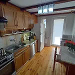 Apartment Cicha Przystan Starowka Kolberg