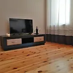 Cicha Przystan Starowka