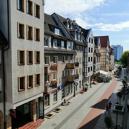 Cicha Przystań Starówka *