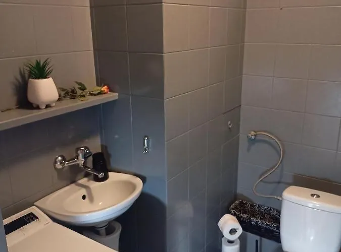 Cicha Przystań Starówka *