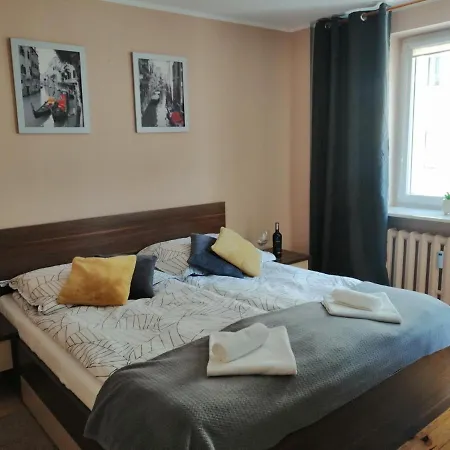 Cicha Przystan Starowka