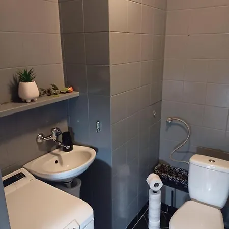 Cicha Przystan Apartament Starowka *