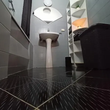 Cicha Przystan Apartament Starowka Kolobrzeg