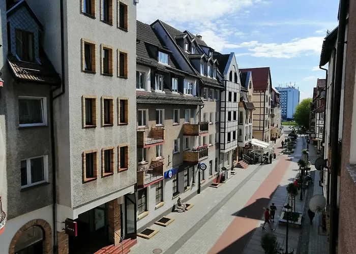 Cicha Przystan Starowka *