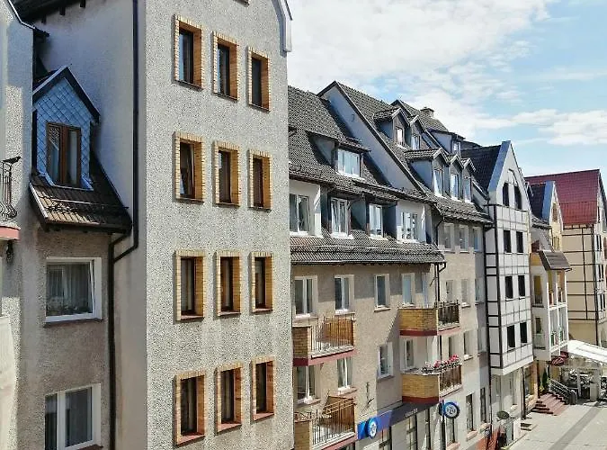 Cicha Przystan Starowka